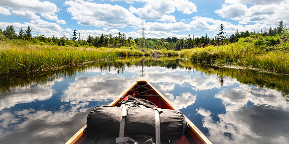 20220814-JAH04282:  Oswegatchi River, Adirondacks, NY.