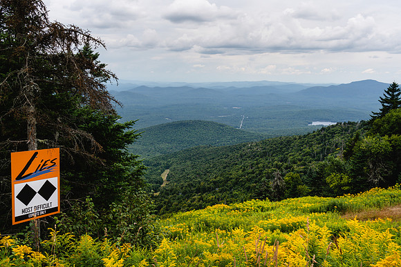 20220817-JAH04608: Gore Mountain, Adirondacks, NY.
