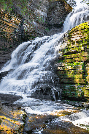 20230416-JAH06232: Lucifer Falls