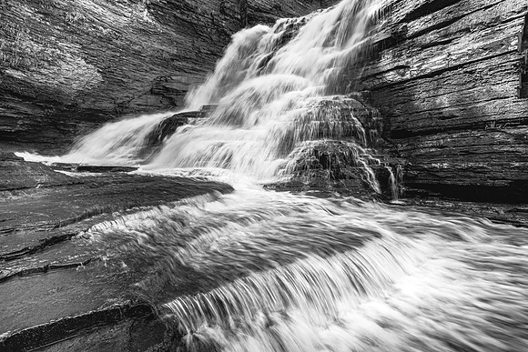 20230416-JAH06238: Lucifer Falls