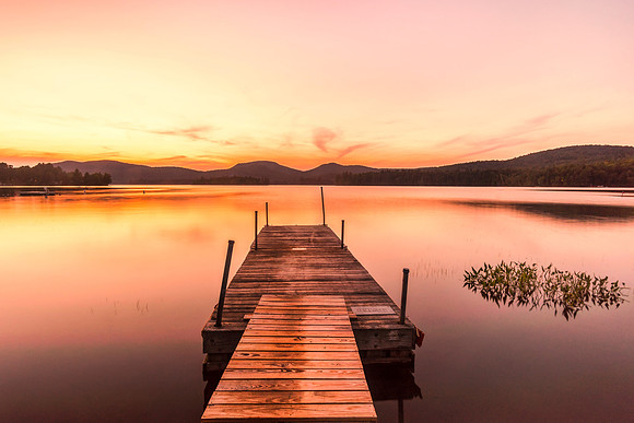 20180820-JAH02291:  Blue Mountain Lake, Adirondacks NY.