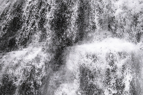 20170429-JAH02871: Lower Falls at Robert Treman State Park NY.