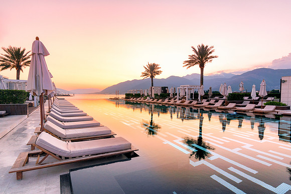20180727-JAH01551: Porto Montenegeo Yacht Club, Tivat.