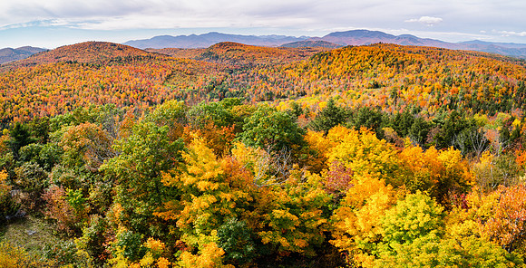 2021-10-11 Belfry Mtn Fire Tower