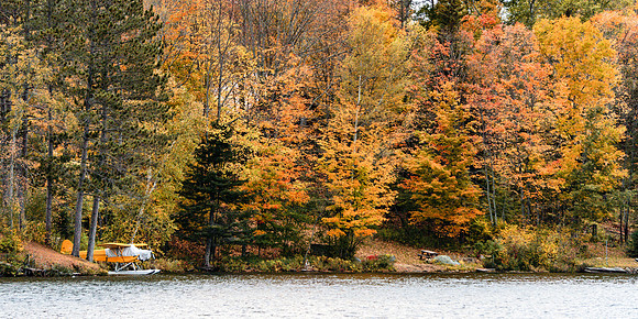 20191004-JAH01007: Along Route 28N in Indian Lake, Adirondacks, NY.