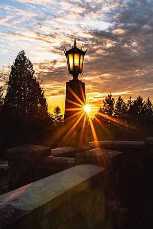 20191226-JAH02853:  Rocky Butte in Portland, Oregon.