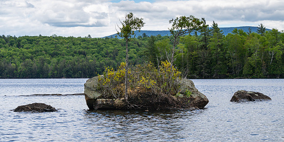 20200607-JAH04957: Blue Mountain Lake, Adirondacks NY.