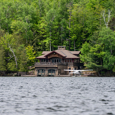 20200607-JAH04815: Blue Mountain Lake, Adirondacks NY.