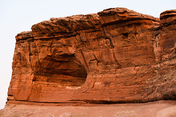 20200819-JAH07205:  Arches National Park, Utah.