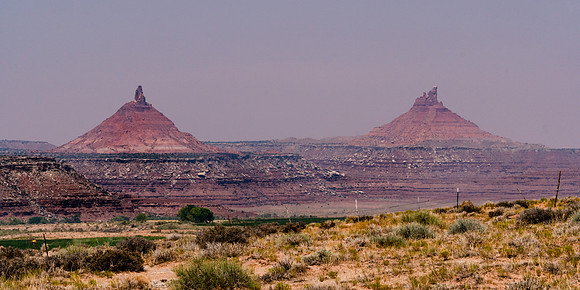 20200820-JAH07437: Bears Ears National Monument, Utah.