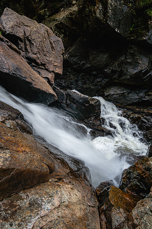 20200905-JAH08444: Auger Falls, Wells NY