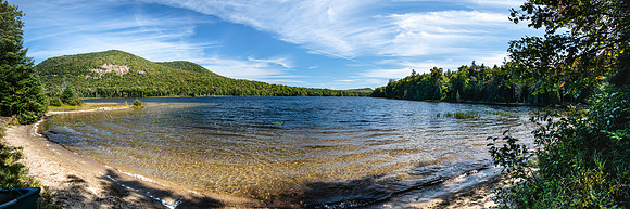 20200912-JAH09159-Pano: Tirrell Pond