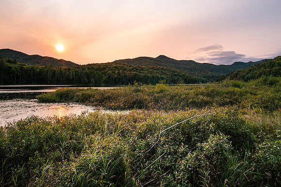 20200915-JAH09290: Moose Pond